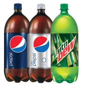 2 Liter TOGO