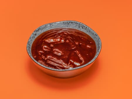 image of Sweet BBQ Dip