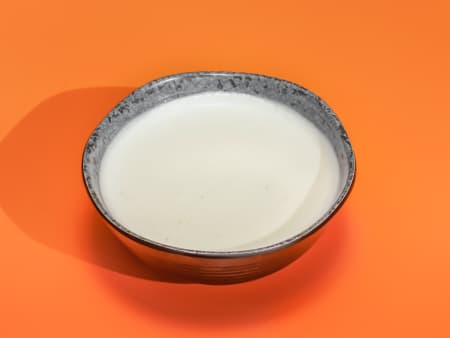 image of Bold Garlic Dip