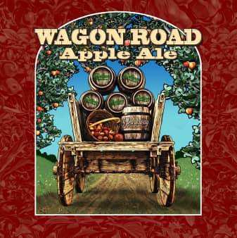 image of Wagon Road - Crowler