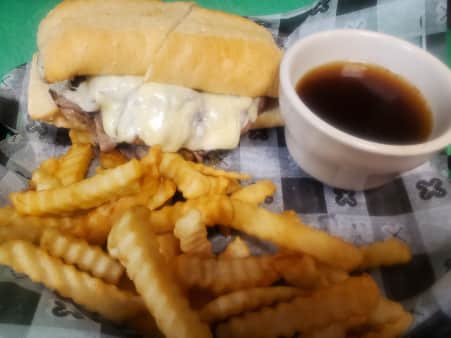 French Dip