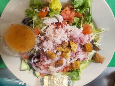 Chef Salad