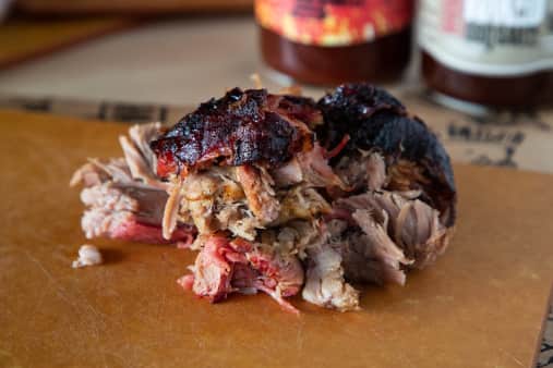 image of Pulled Pork
