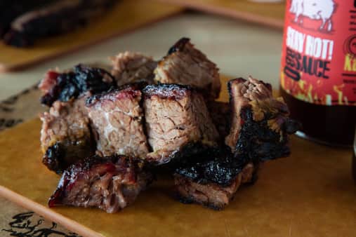image of Burnt Ends
