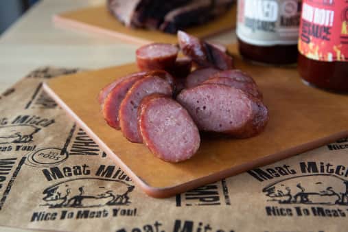 image of House Sausage