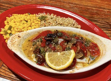 image of MEDITERRANEAN SOLE