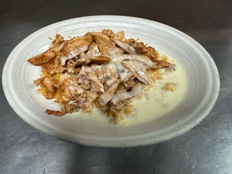 image of Arroz con Pollo