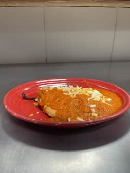 image of Chile Relleno