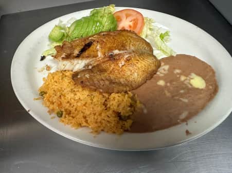image of Filete de Pescado