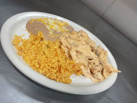 image of Pollo Chipotle