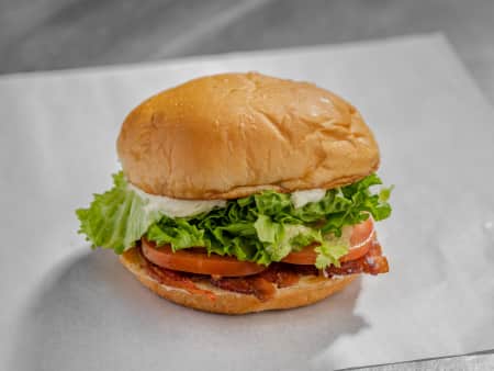 image of BLT