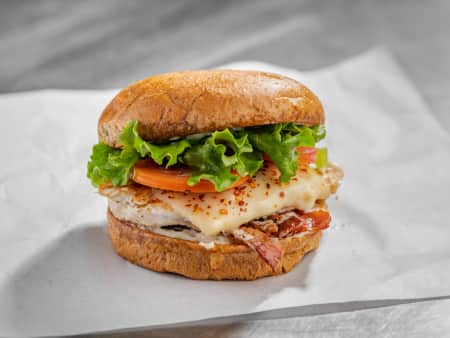 image of Jax Chicken