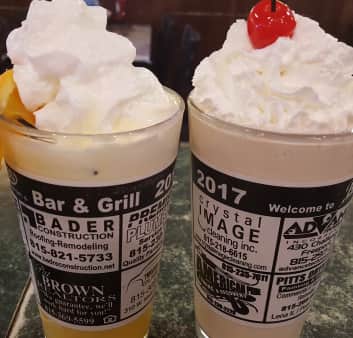 image of Malt (16oz)
