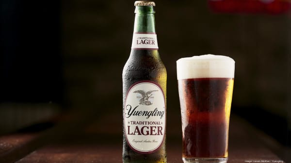 image of Yuengling