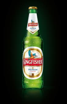image of King Fisher