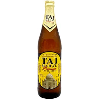 image of Taj Mahal 
