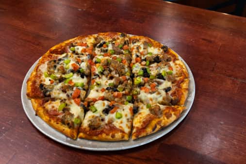 Boss Pizza