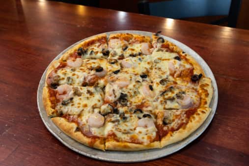 Guido Pizza