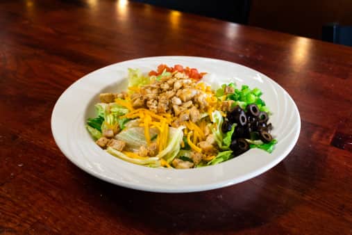 Garden Salad