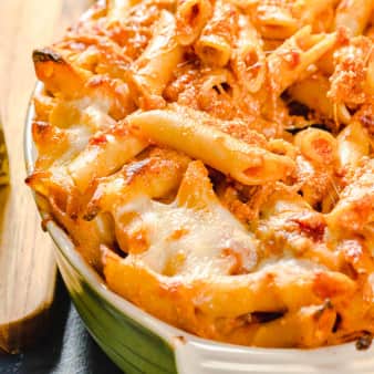 image of Baked Ziti