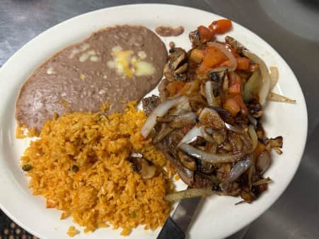 image of Chile Verde