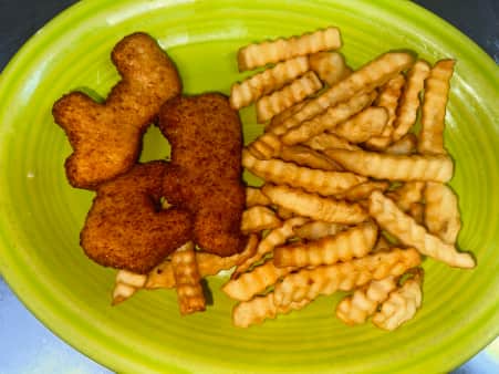 image of Chicken Fingers