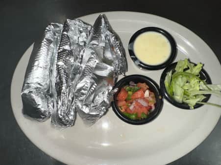 image of Tacos de Camaron