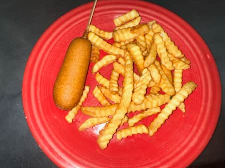 image of Corndog
