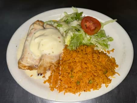 image of Pollo Fundido