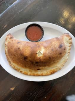 image of Calzone