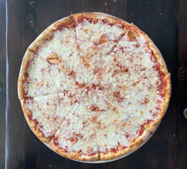 image of 16in CHEESE