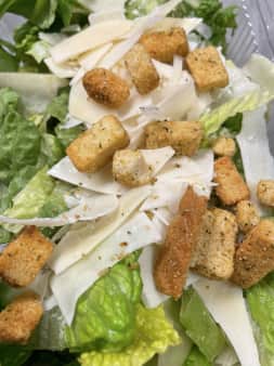 image of Caesar Salad