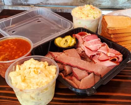 image of Large Carry Out Pack