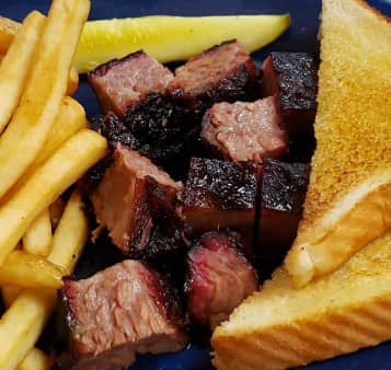 image of Burnt End Lunch
