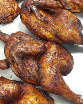 image of 1/2 Chicken