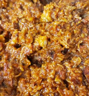 image of Poor Cowboy Meat