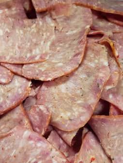 image of Sausage