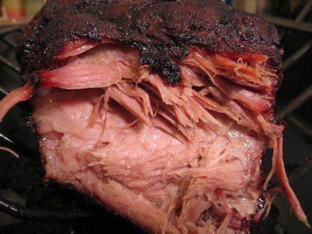 image of Pulled Pork