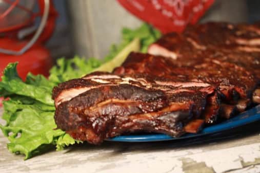 image of Pork Ribs