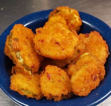 image of Corn Nuggets*