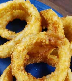 image of Onion Rings