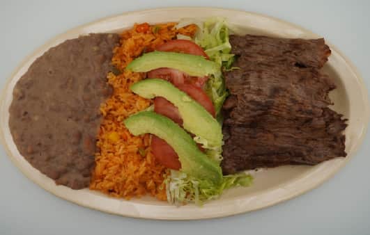 image of CARNE ASADA