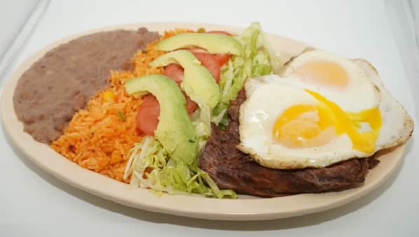 image of DESAYUNO