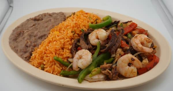 image of FAJITA CAM-RES-POLLO