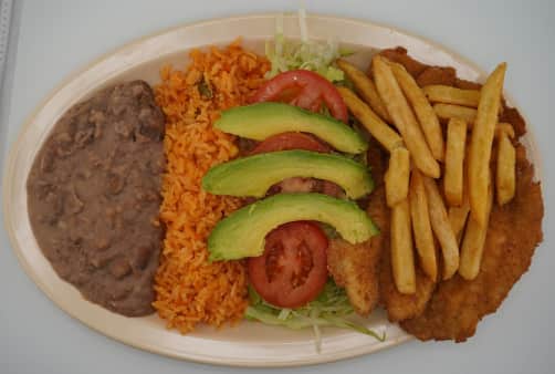 image of FILETE EMPANIZADO