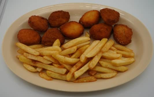 image of Nuggets