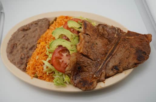 image of T-BONE