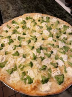image of 16in White Broccoli