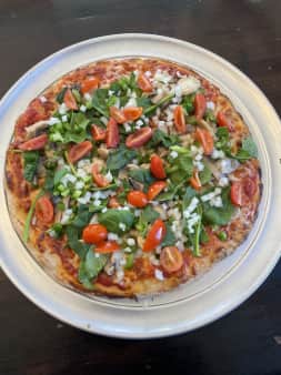 image of Gluten Free Specialty