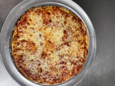image of Gluten Free Traditional